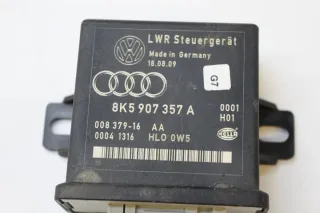 8K5907357A Блок управления светом Audi A4 B8 Арт e12222346, вид 5