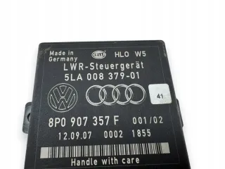 8P0907357F Блок управления светом Audi A3 8P Арт e12222341, вид 6