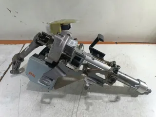 488108643R Рулевая колонка Renault Megane 3 Арт e12222154, вид 2