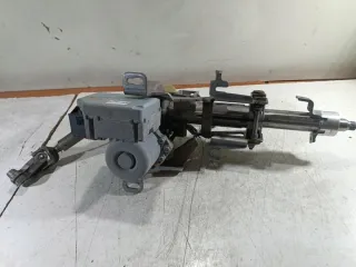 488108643R Рулевая колонка Renault Megane 3 Арт e12222154, вид 3