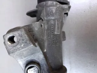 4B0905851B Замок зажигания Audi A6 C5 (S6,RS6) Арт e12222145, вид 2