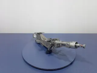 488100059R Рулевая колонка Renault Laguna 3 Арт e12222136, вид 1