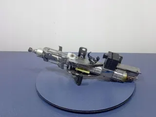 488100059R Рулевая колонка Renault Laguna 3 Арт e12222136, вид 4