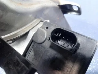 488100059R Рулевая колонка Renault Laguna 3 Арт e12222136, вид 5