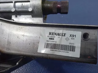 488100059R Рулевая колонка Renault Laguna 3 Арт e12222136, вид 7