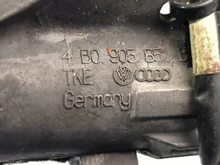 4B0905851B Замок зажигания Audi A3 8L Арт e12222106, вид 2