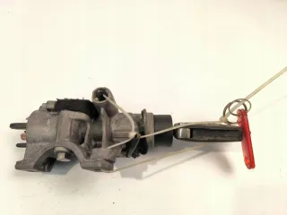 4B0905851B Замок зажигания Audi A3 8L Арт e12222106, вид 4