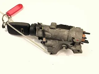 4B0905851B Замок зажигания Audi A3 8L Арт e12222106, вид 5