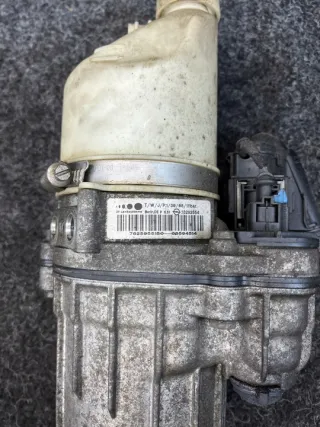 7625955150 Насос гидроусилителя руля Opel Astra H Арт e12221733, вид 2