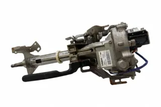 BD0004Q Насос гидроусилителя руля Nissan Qashqai 2 Арт e12221699, вид 4