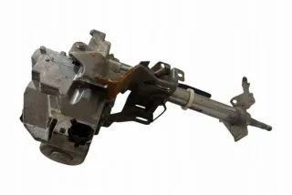 BD0004Q Насос гидроусилителя руля Nissan Qashqai 2 Арт e12221699, вид 5