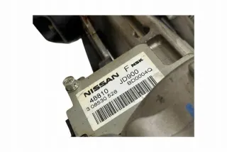 BD0004Q Насос гидроусилителя руля Nissan Qashqai 2 Арт e12221699, вид 6