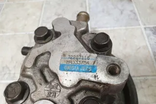 MR333754 Насос гидроусилителя руля Mitsubishi Galant 8 Арт e12221654, вид 3
