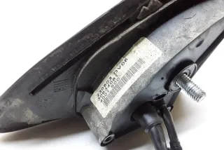 30634061 Зеркало наружное правое Volvo V70 2 Арт e12221631, вид 4