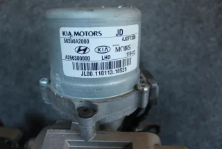 2012-2017 56300A2000 Насос гидроусилителя руля Kia Ceed 2 Арт e12221223, вид 2