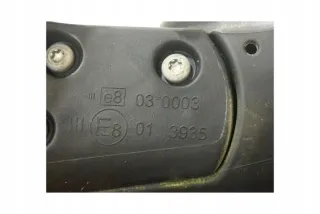 _P1_ 013935 Зеркало наружное правое Toyota Yaris 1 Арт e12221104, вид 2