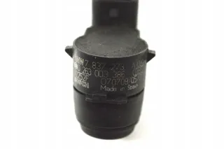 7837273 Датчик температуры BMW 3 E90/E91/E92/E93 Арт e12221064, вид 6