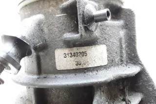 31340205 Насос гидроусилителя руля Ford Mondeo 4 Арт e12220978, вид 3