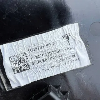 160979199A Зеркало наружное правое Tesla model Y Арт e12220898, вид 4
