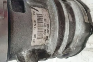 9684252580 Насос гидроусилителя руля Citroen C3 2 Арт e12220735, вид 4