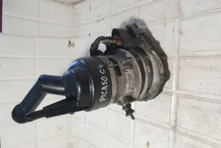 9684252580 Насос гидроусилителя руля Citroen C3 2 Арт e12220735, вид 5