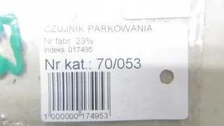 1S0919275C Датчик температуры Audi Q3 1 Арт e12220677, вид 4