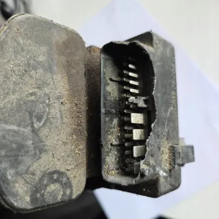 0265216462 Блок ABS Volkswagen Passat B5 Арт e12220663, вид 2