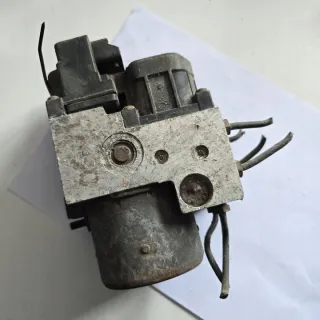 0265216462 Блок ABS Volkswagen Passat B5 Арт e12220663, вид 4