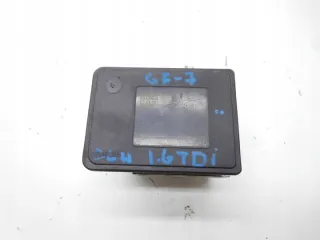 5Q0907379L 5Q0614517K Блок ABS Volkswagen Golf 7 Арт e12220542, вид 2