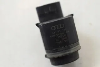 420919275 Датчик температуры Audi A4 B8 Арт e12220477, вид 5