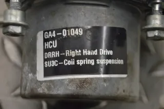 104474500B Блок ABS Tesla model 3 Арт e12220426, вид 4