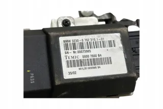 00007660B4 Насос гидроусилителя руля BMW 7 E65/E66 Арт e12220400, вид 2