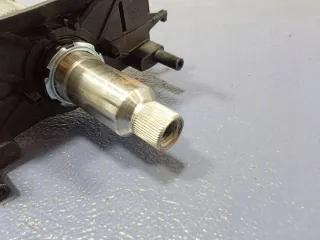 6896187 Рулевая колонка BMW ix 3 Арт e12220354, вид 2
