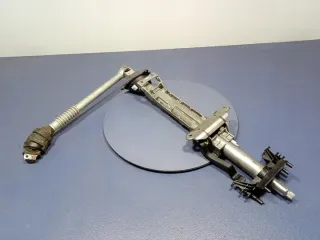 6896187 Рулевая колонка BMW ix 3 Арт e12220354, вид 3
