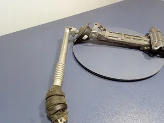 6896187 Рулевая колонка BMW ix 3 Арт e12220354, вид 4
