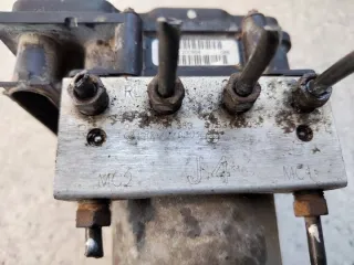 0265231383 Блок ABS Subaru Legacy 4 Арт e12220353, вид 3