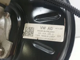 2Q1614105Q 2019- Блок ABS Skoda Scala Арт e12220286, вид 2