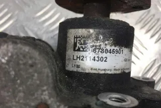 678045901 Насос гидроусилителя руля BMW 3 E90/E91/E92/E93 Арт e12220223, вид 6