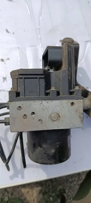 0265222006 Блок ABS Seat Ibiza 3 Арт e12220212, вид 1