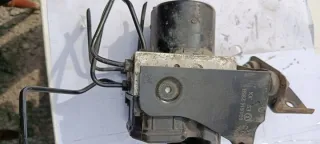 0265222006 Блок ABS Seat Ibiza 3 Арт e12220212, вид 2