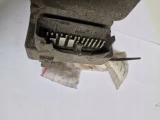0273004279 Блок ABS Renault Megane 2 Арт e12220104, вид 2