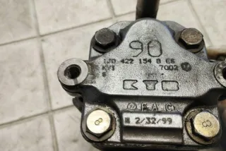 1J0422154B Насос гидроусилителя руля Audi A3 8L Арт e12220075, вид 2