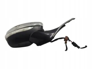 2013-2016 Зеркало наружное правое Peugeot 2008 Арт e12219991, вид 1