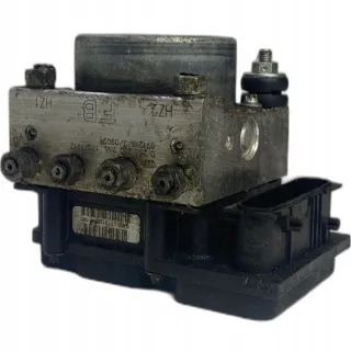13277812 0265232238 0265800422 Блок ABS Opel Corsa D Арт e12219741, вид 1