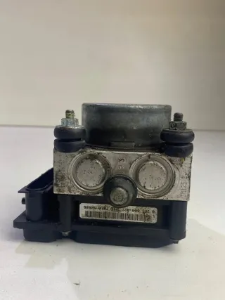 13277812 0265232238 0265800422 Блок ABS Opel Corsa D Арт e12219741, вид 5