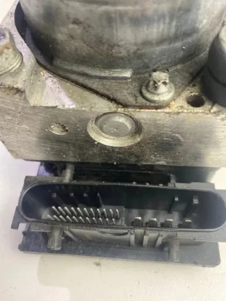 13277812 0265232238 0265800422 Блок ABS Opel Corsa D Арт e12219741, вид 6