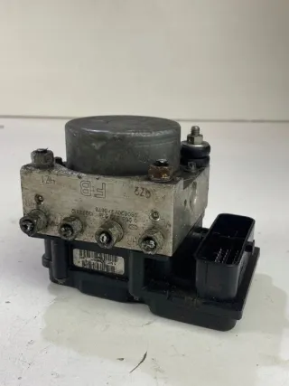 13277812 0265232238 0265800796 Блок ABS Opel Corsa D Арт e12219735, вид 2