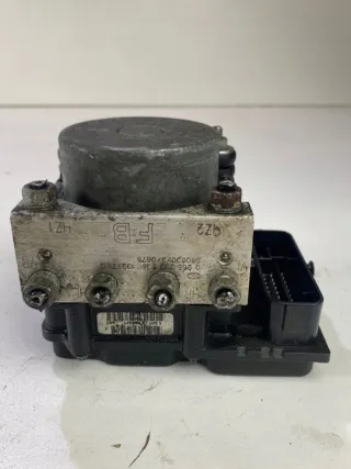 13277812 0265232238 0265800796 Блок ABS Opel Corsa D Арт e12219735, вид 3