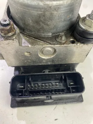 13277812 0265232238 0265800796 Блок ABS Opel Corsa D Арт e12219735, вид 4