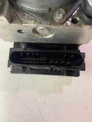 13277812 0265232238 0265800422 Блок ABS Opel Corsa D Арт e12219718, вид 6